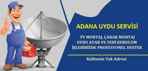 Adana Uyducu